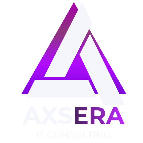 Axsera IT management